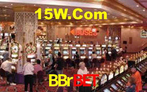 BBrbet: Seu Cassino Premiado com Pagamentos Rápidos