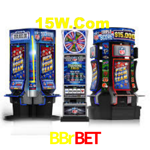 BBr Bet