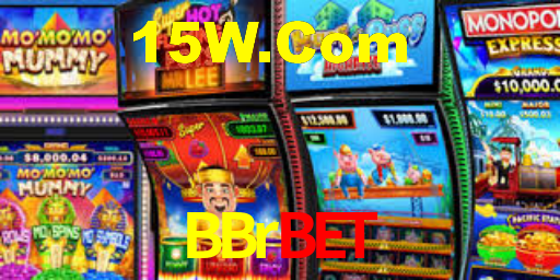 BBrbet App