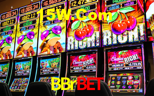 BBr Bet
