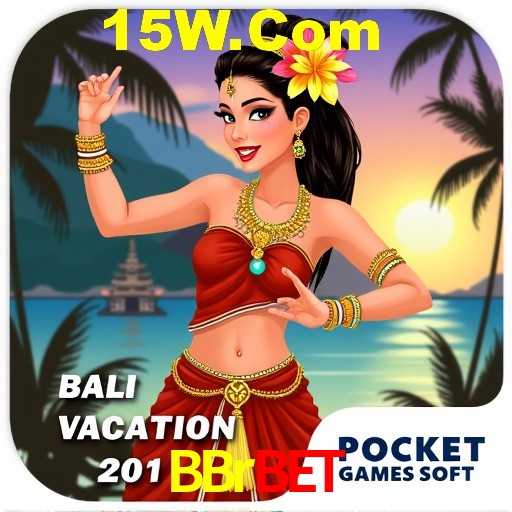 Game Providers BBrbet