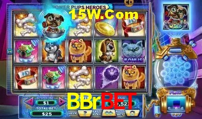 Desvendando o Mundo dos Jogos Virtuais na BBrbet