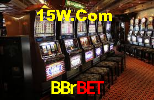 Sinta a adrenalina dos jogos de cassino com BBrbet