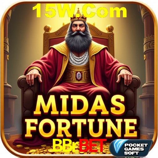Jogos de Slot BBrbet